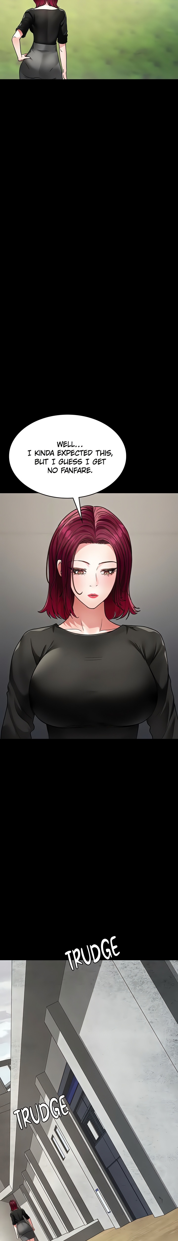 Night Hospital - Chapter 129 Page 10