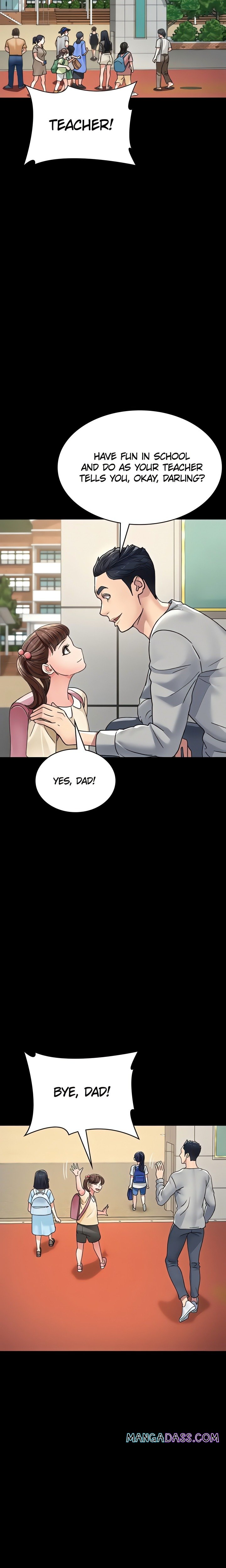 Night Hospital - Chapter 129 Page 18