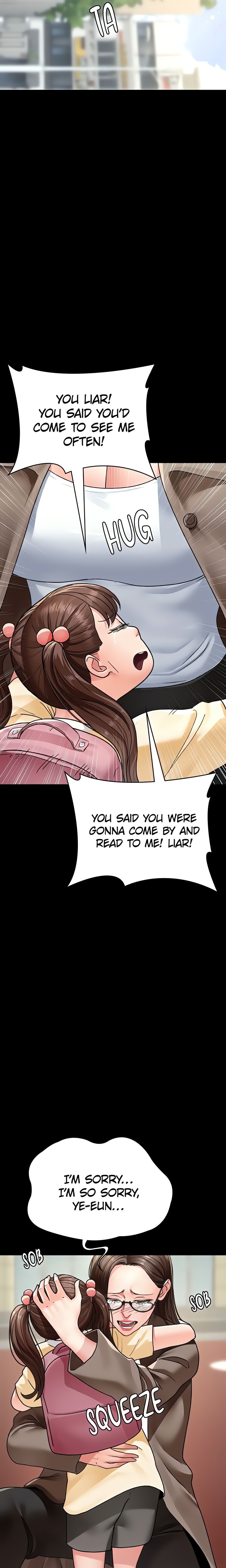 Night Hospital - Chapter 129 Page 24