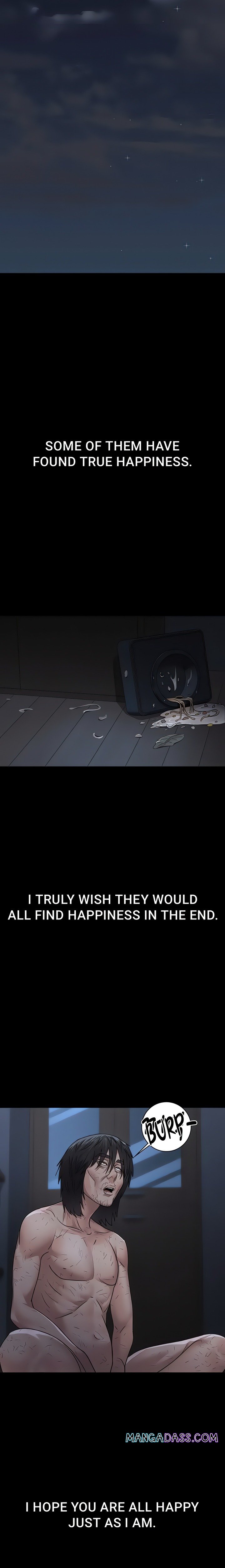 Night Hospital - Chapter 129 Page 28