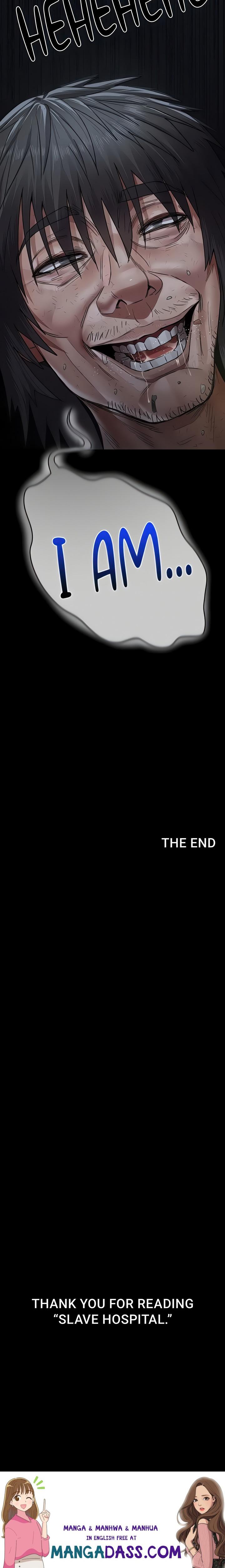 Night Hospital - Chapter 129 Page 39