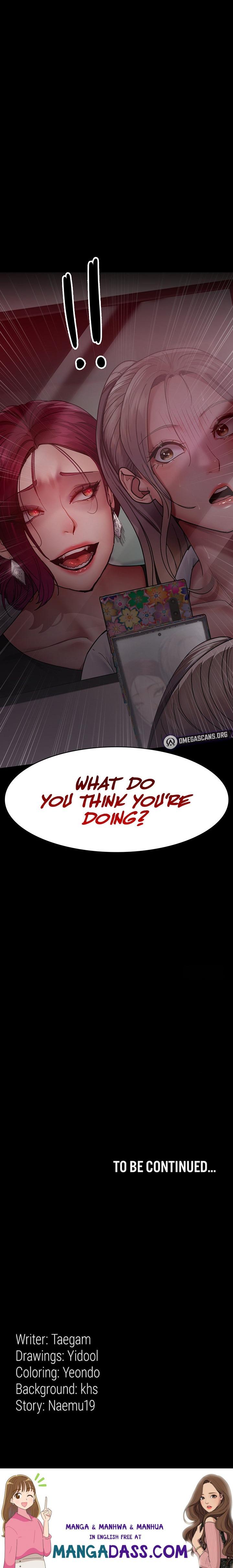 Night Hospital - Chapter 38 Page 24