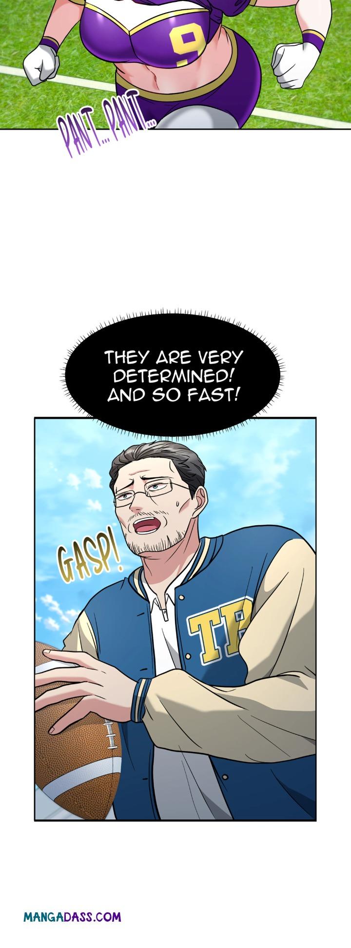 Touch Me Down (Uncensored) - Chapter 0 Page 16