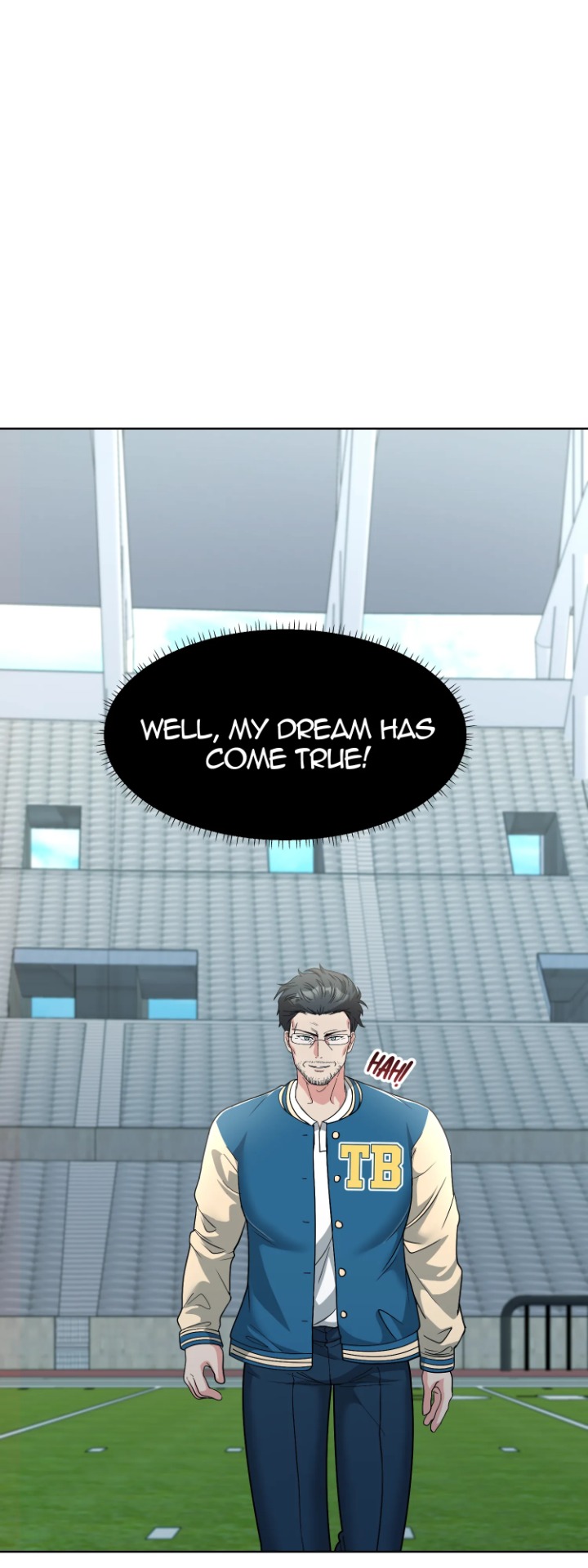 Touch Me Down (Uncensored) - Chapter 1 Page 15