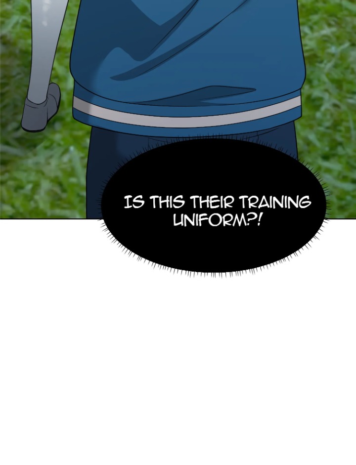 Touch Me Down (Uncensored) - Chapter 1 Page 19