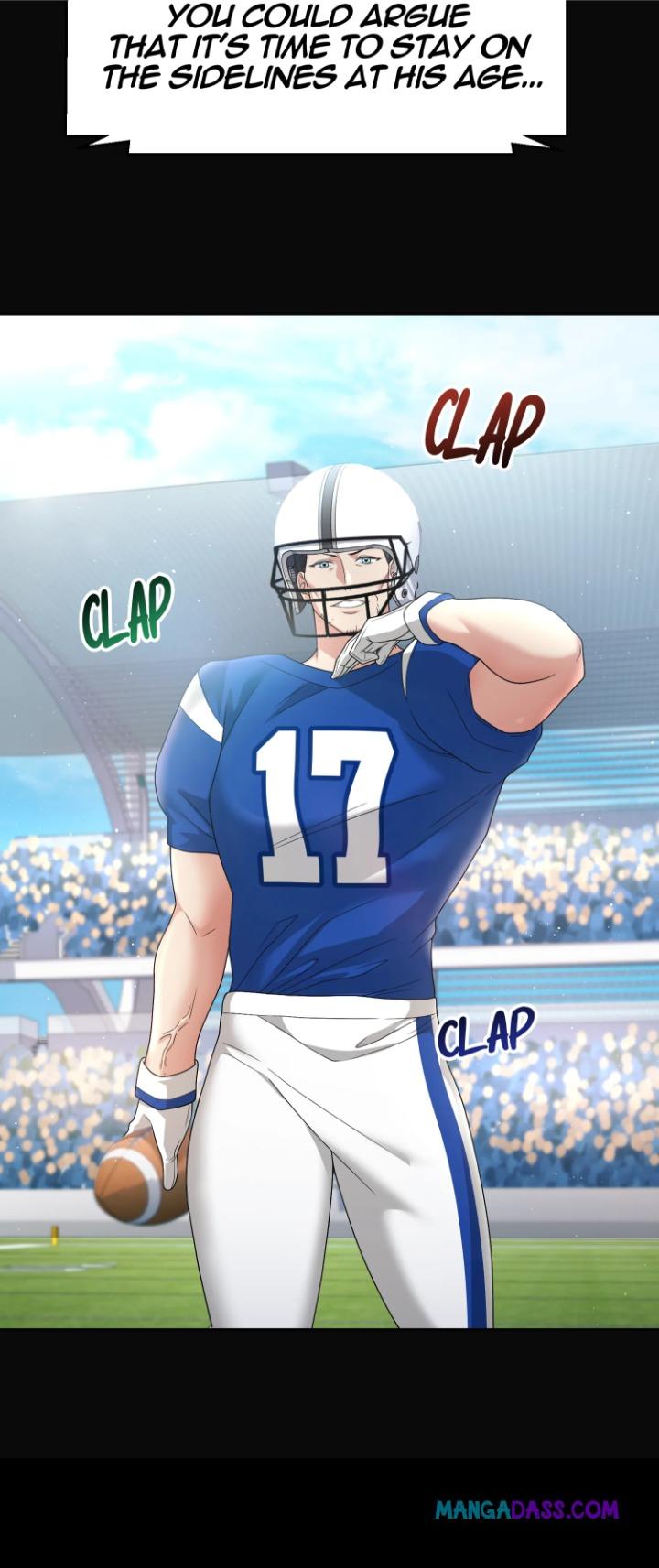 Touch Me Down (Uncensored) - Chapter 1 Page 2