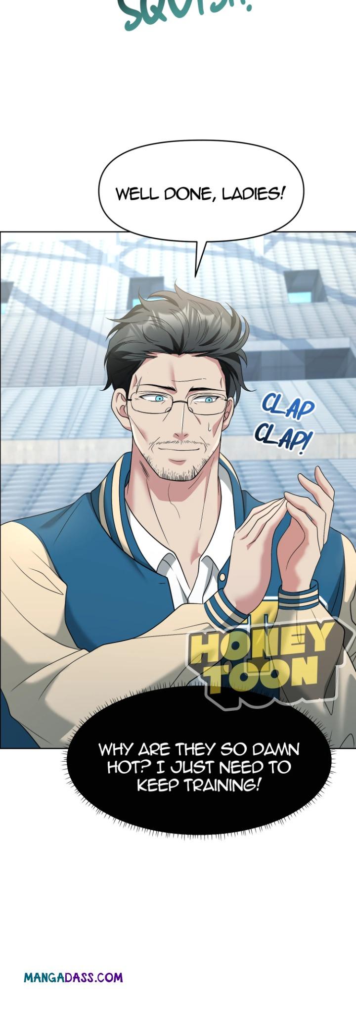 Touch Me Down (Uncensored) - Chapter 1 Page 44