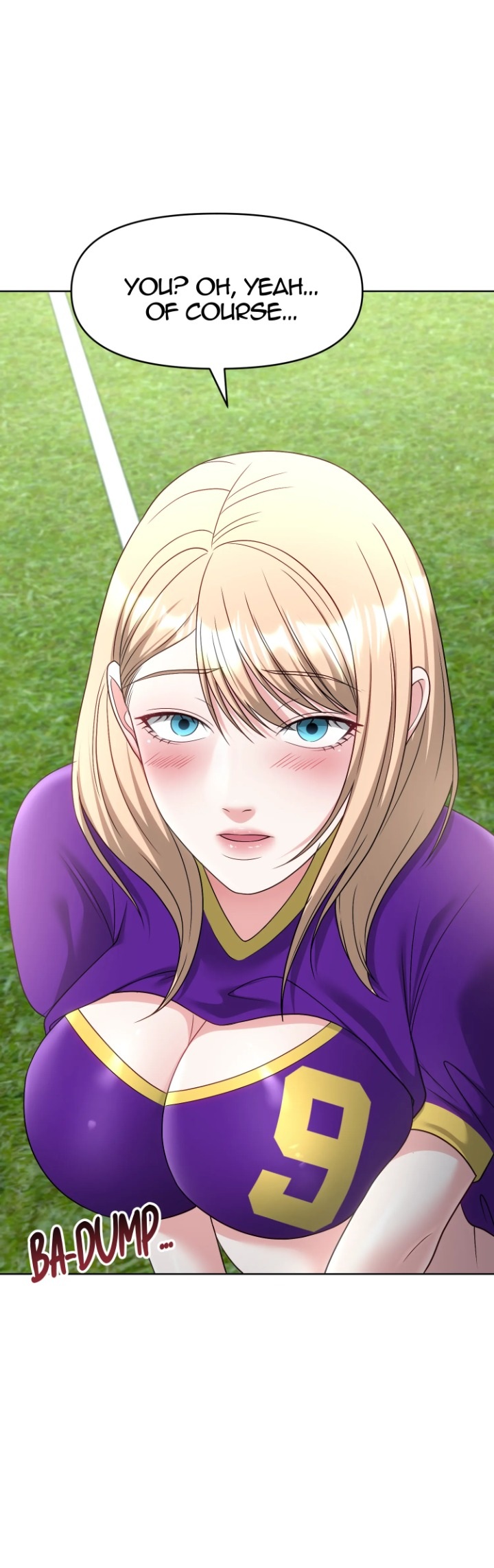 Touch Me Down (Uncensored) - Chapter 1 Page 62