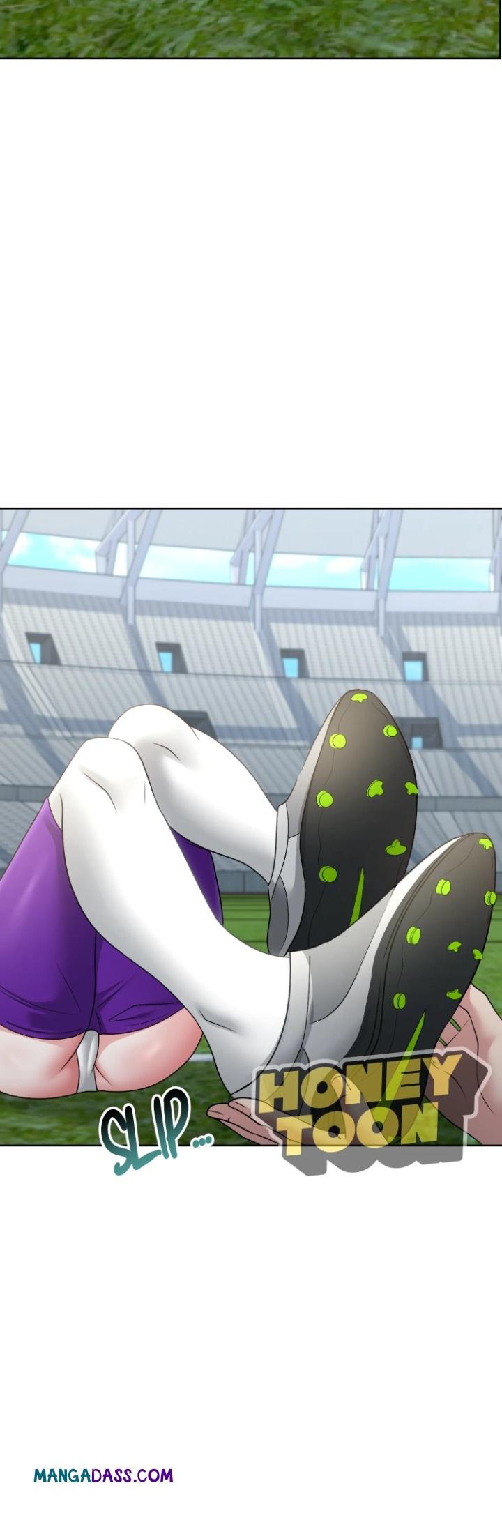 Touch Me Down (Uncensored) - Chapter 1 Page 64