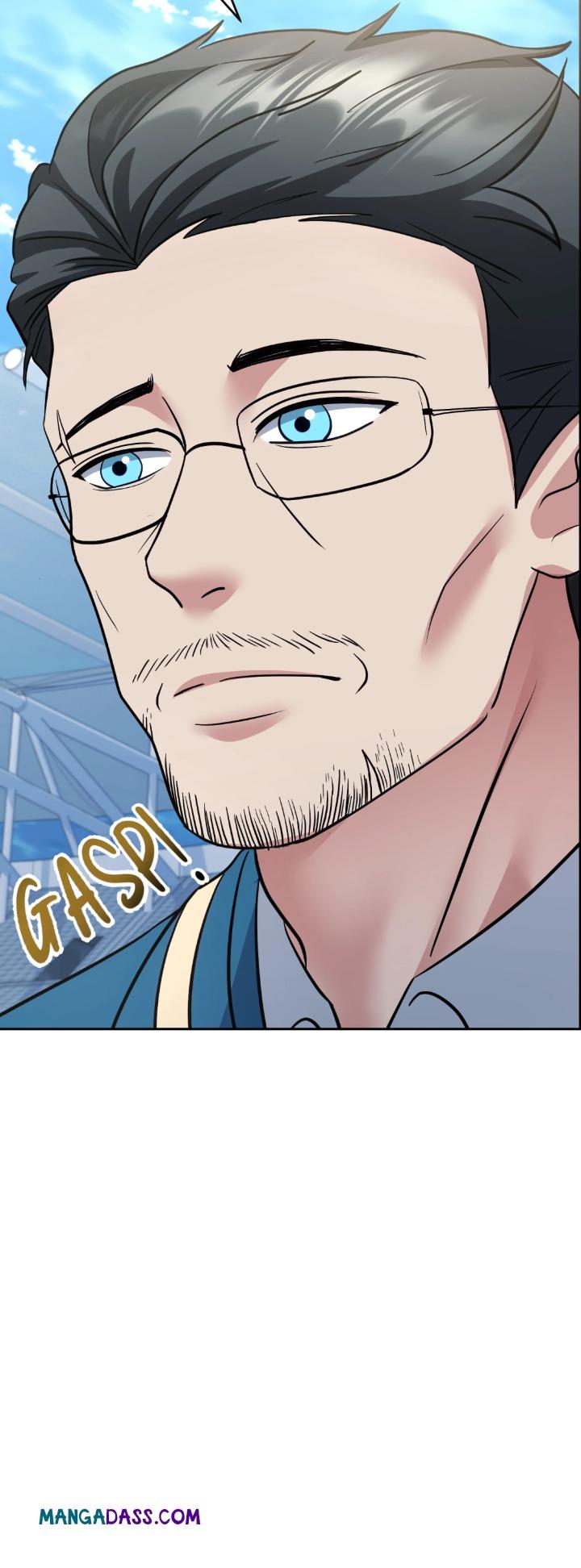 Touch Me Down (Uncensored) - Chapter 2 Page 19