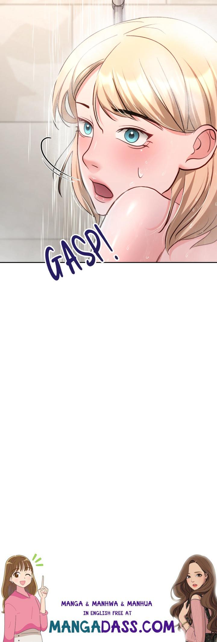 Touch Me Down (Uncensored) - Chapter 2 Page 55