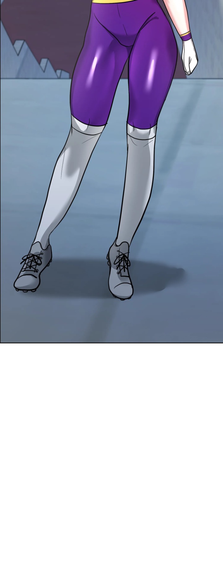 Touch Me Down (Uncensored) - Chapter 3 Page 25