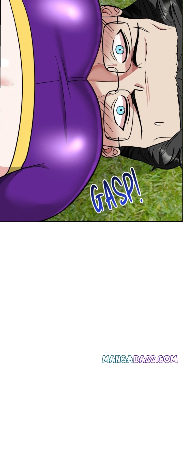 Touch Me Down (Uncensored) - Chapter 3 Page 45