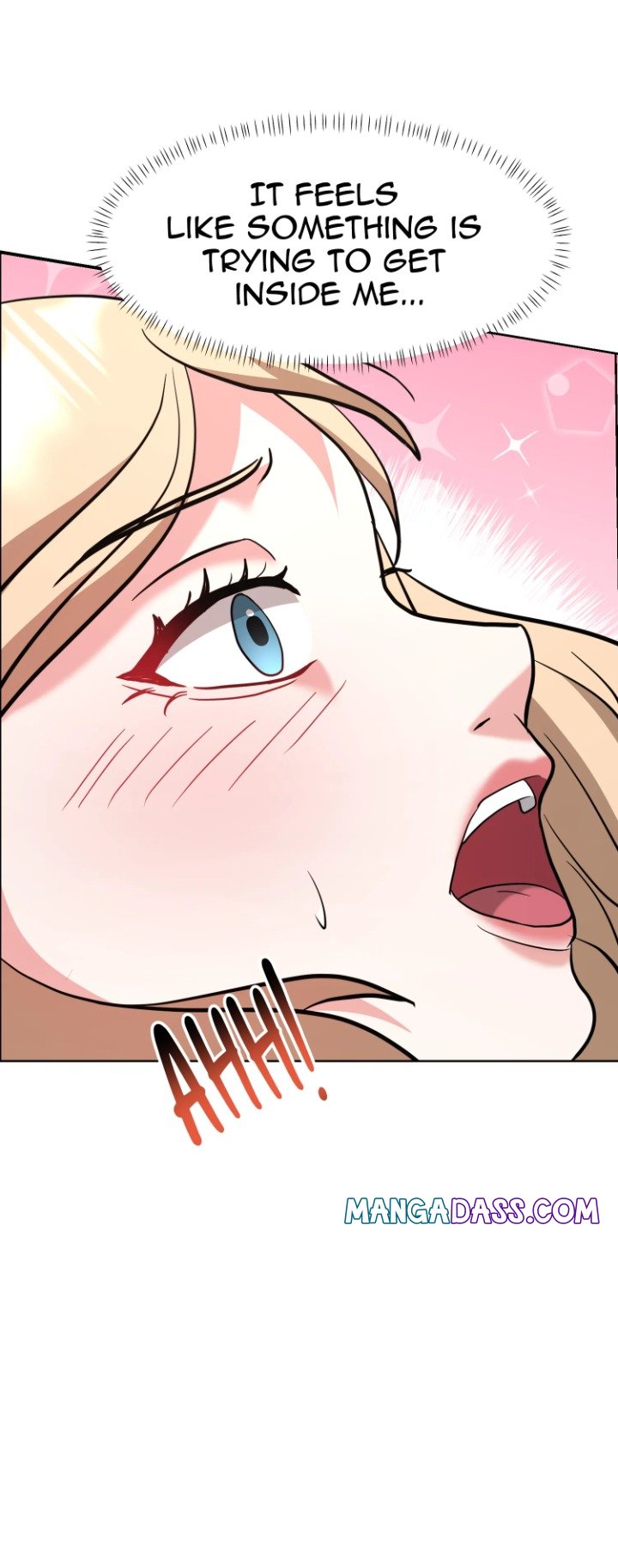 Touch Me Down (Uncensored) - Chapter 3 Page 46