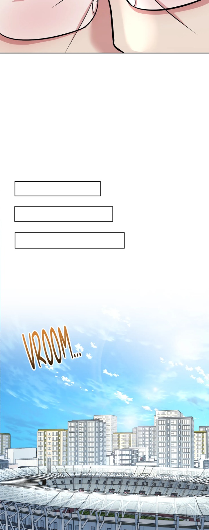 Touch Me Down (Uncensored) - Chapter 3 Page 7