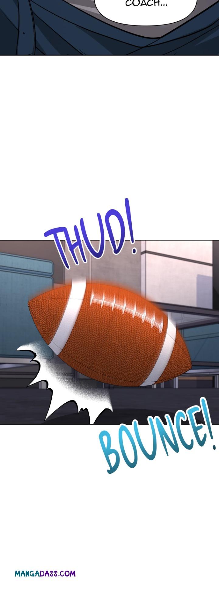 Touch Me Down (Uncensored) - Chapter 4 Page 25