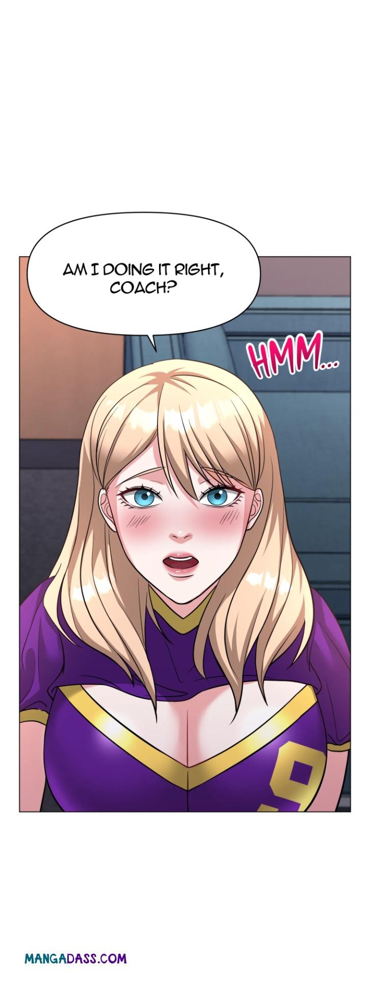 Touch Me Down (Uncensored) - Chapter 4 Page 41