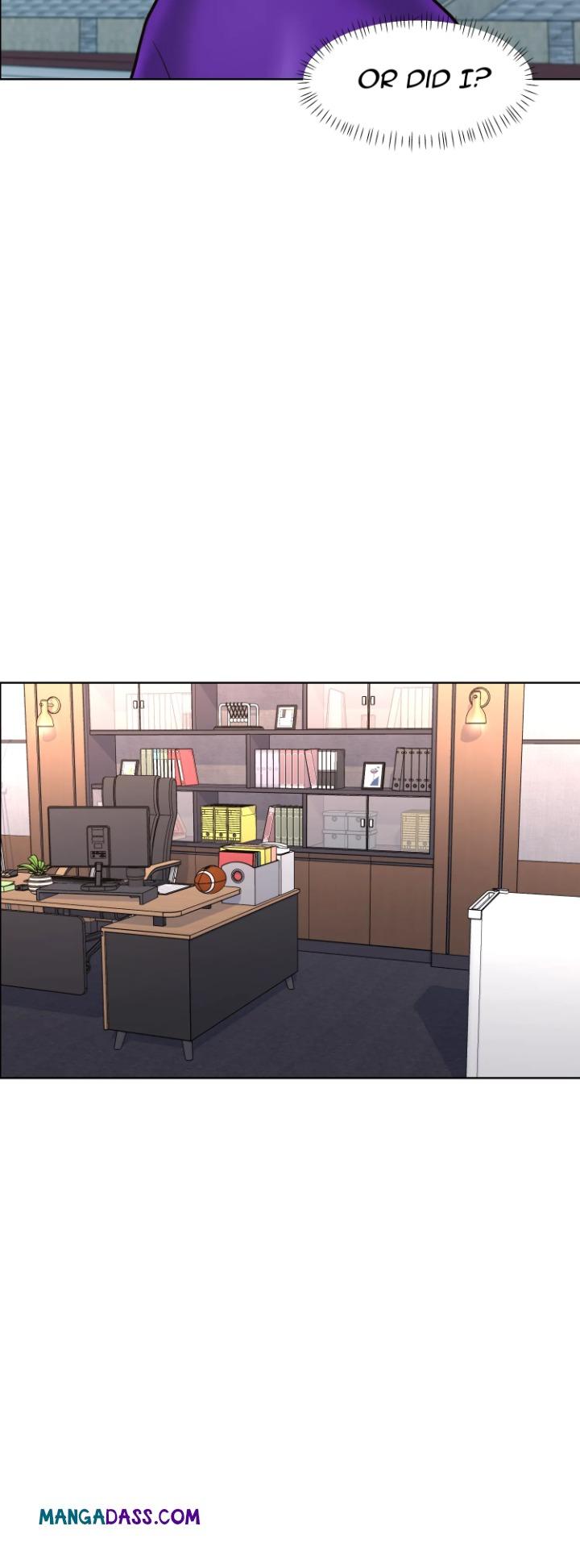 Touch Me Down (Uncensored) - Chapter 4 Page 5