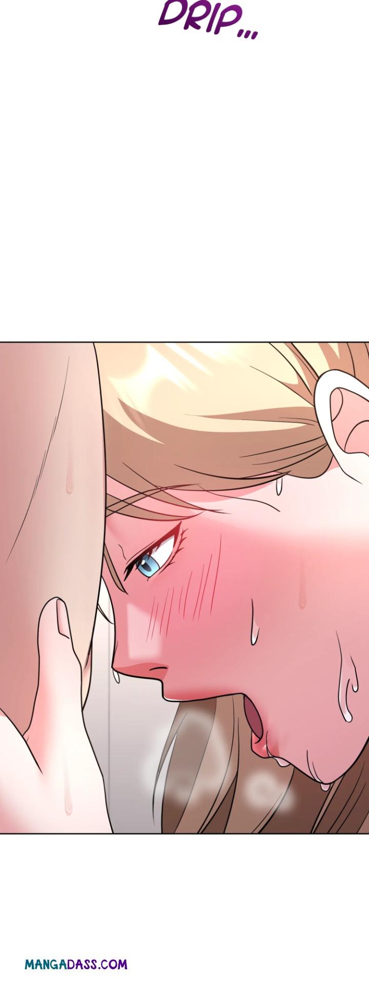 Touch Me Down (Uncensored) - Chapter 5 Page 10