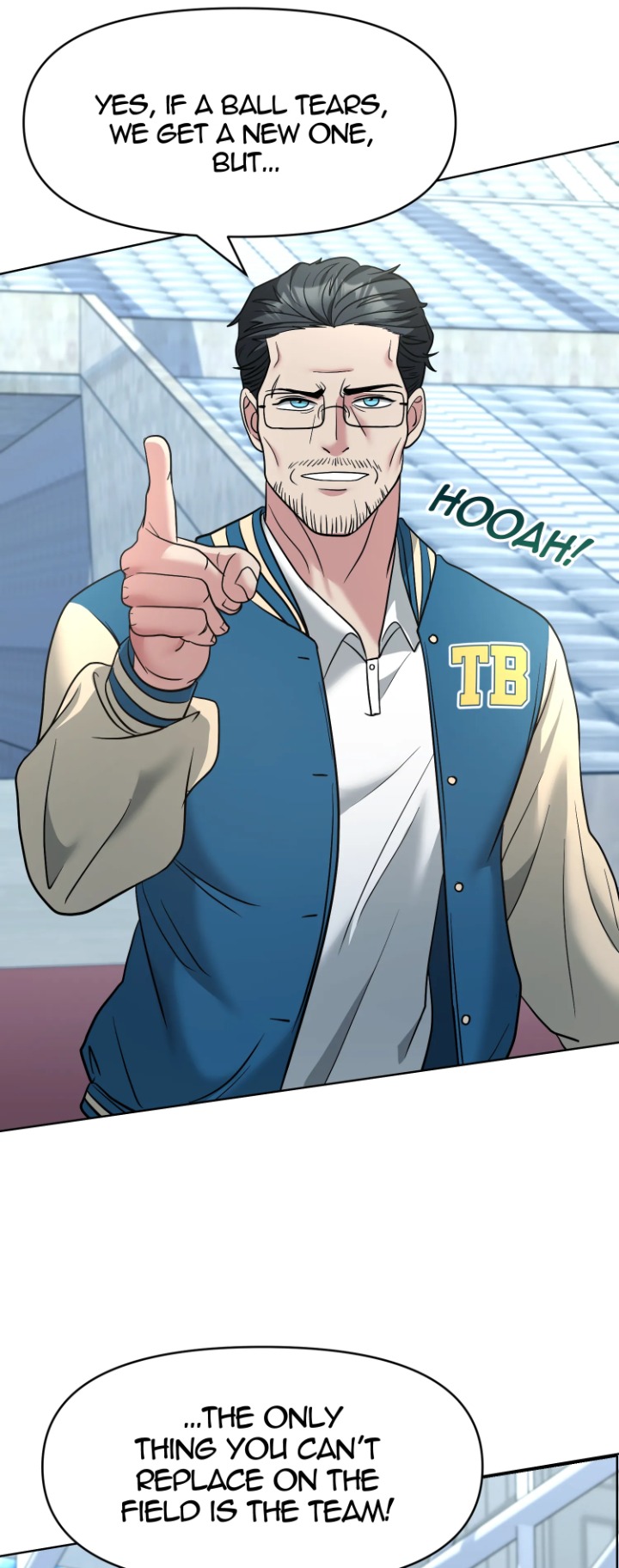 Touch Me Down (Uncensored) - Chapter 5 Page 19