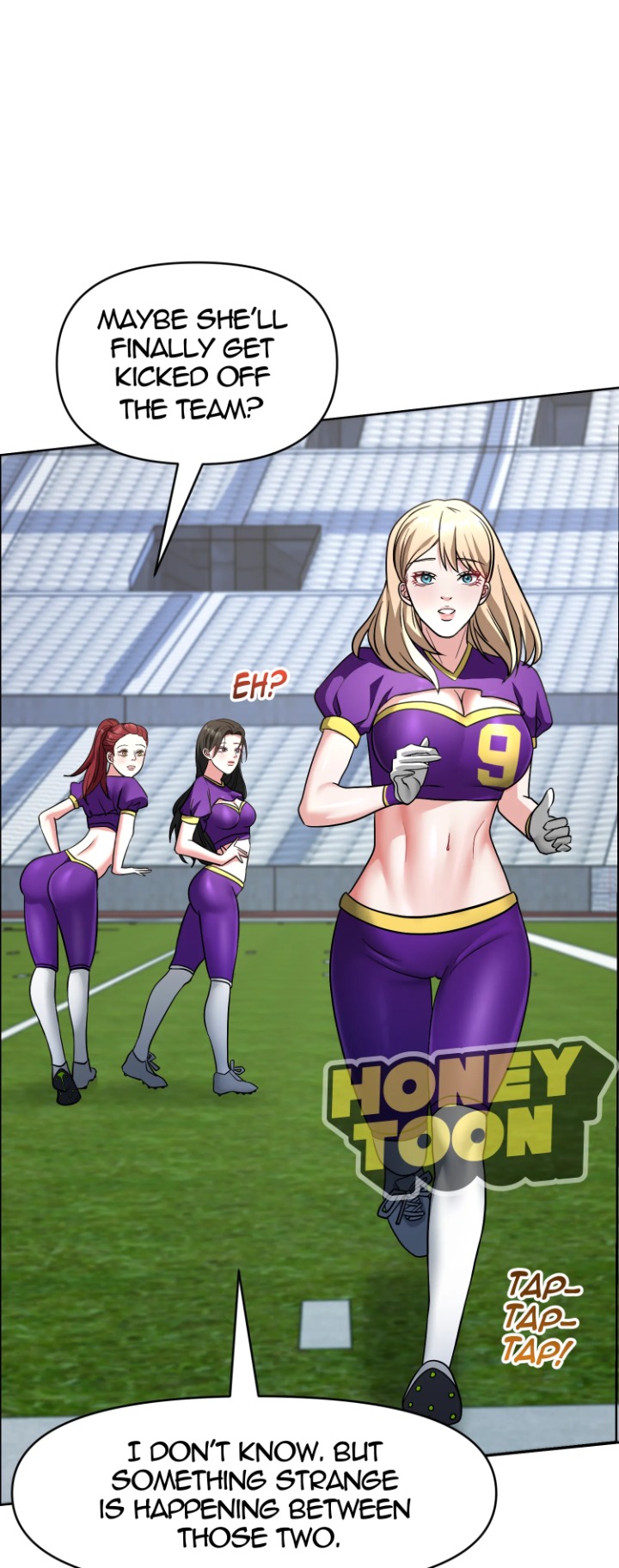 Touch Me Down (Uncensored) - Chapter 5 Page 36