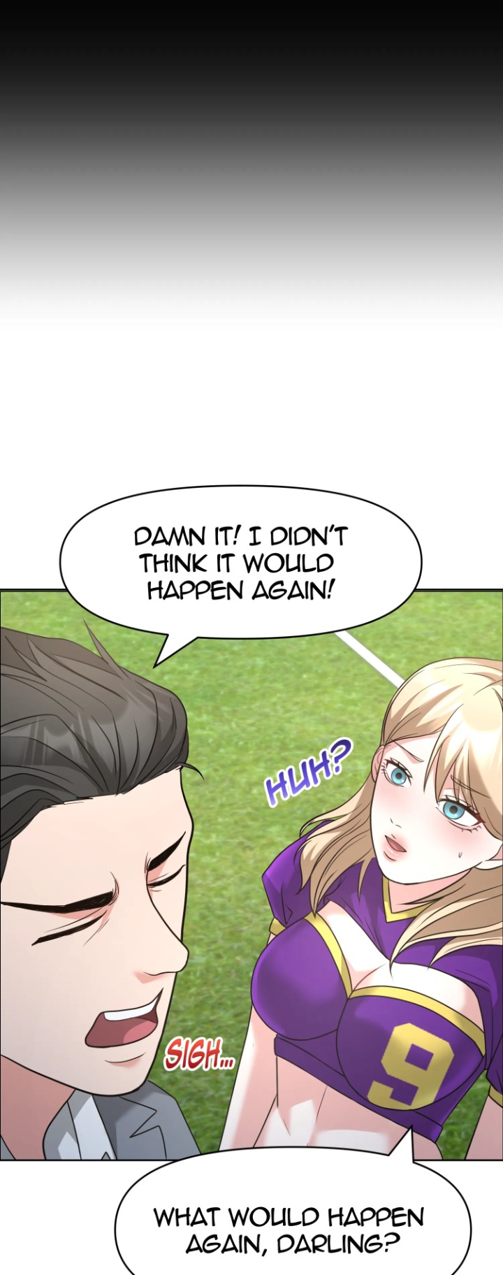 Touch Me Down (Uncensored) - Chapter 5 Page 49