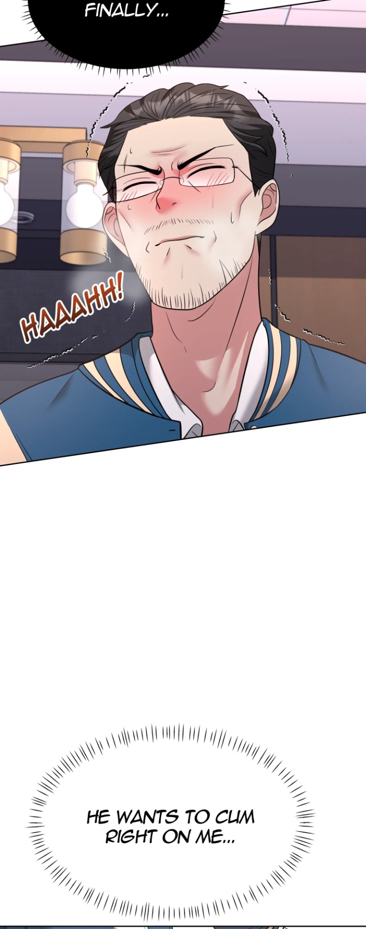 Touch Me Down (Uncensored) - Chapter 5 Page 5