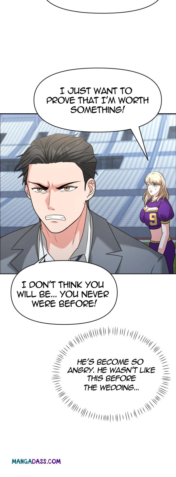 Touch Me Down (Uncensored) - Chapter 5 Page 50