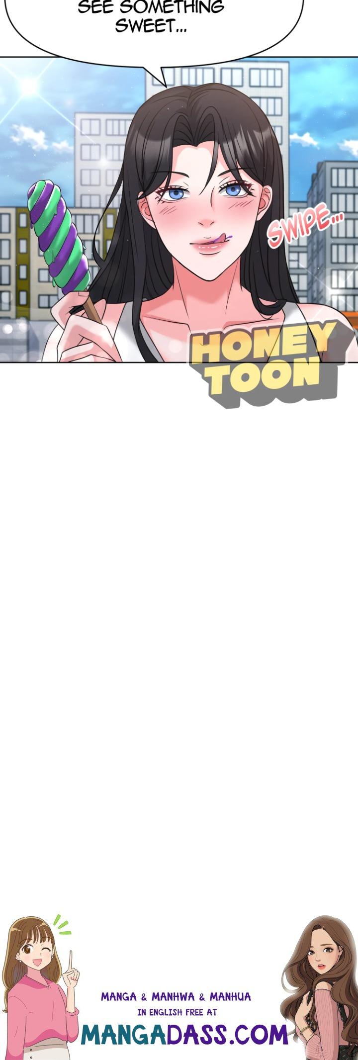 Touch Me Down (Uncensored) - Chapter 5 Page 60