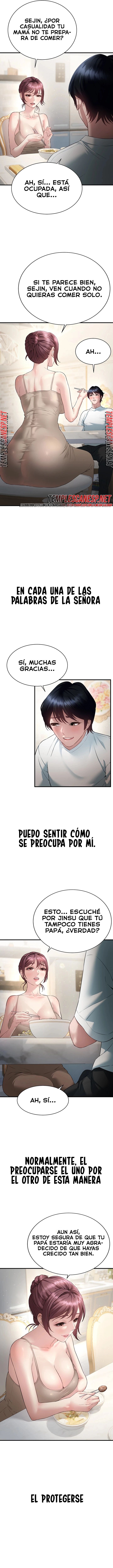 Banging My Friend’s Mom Raw - Chapter 2 Page 10