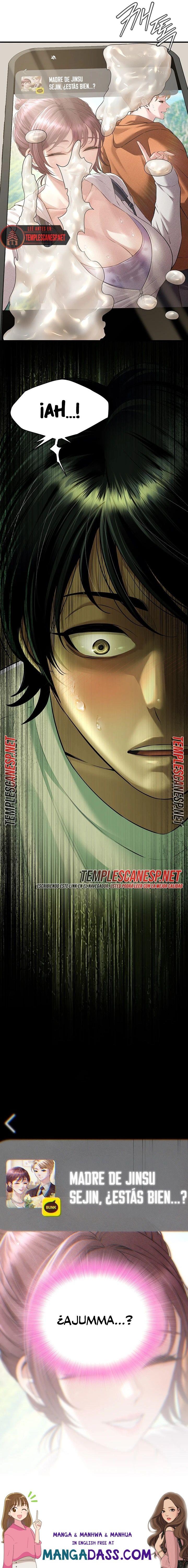 Banging My Friend’s Mom Raw - Chapter 3 Page 15