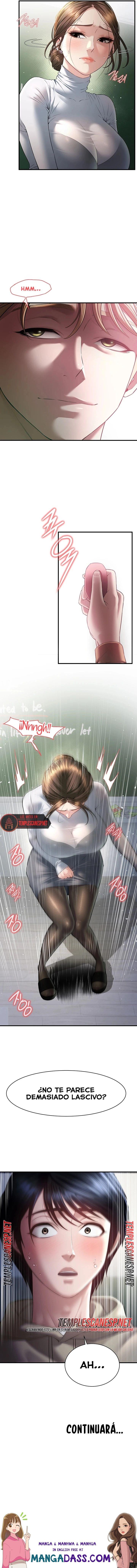 Banging My Friend’s Mom Raw - Chapter 4 Page 17