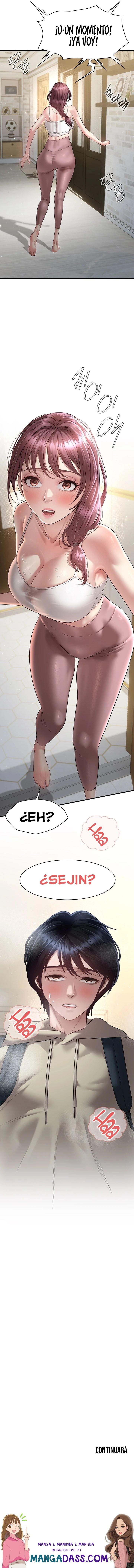 Banging My Friend’s Mom Raw - Chapter 5 Page 18