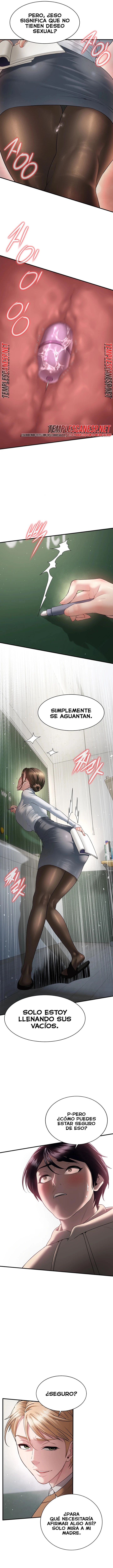 Banging My Friend’s Mom Raw - Chapter 5 Page 6