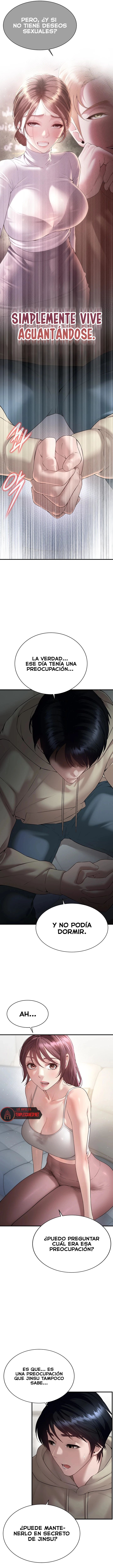 Banging My Friend’s Mom Raw - Chapter 6 Page 11