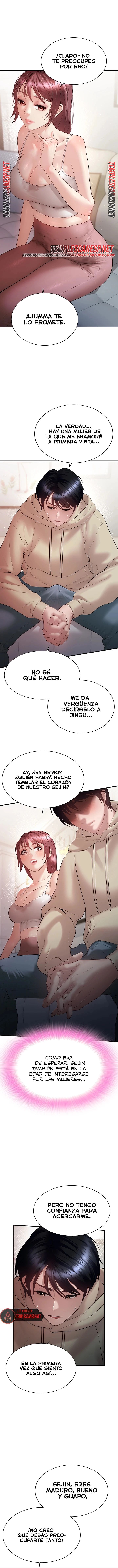 Banging My Friend’s Mom Raw - Chapter 6 Page 12