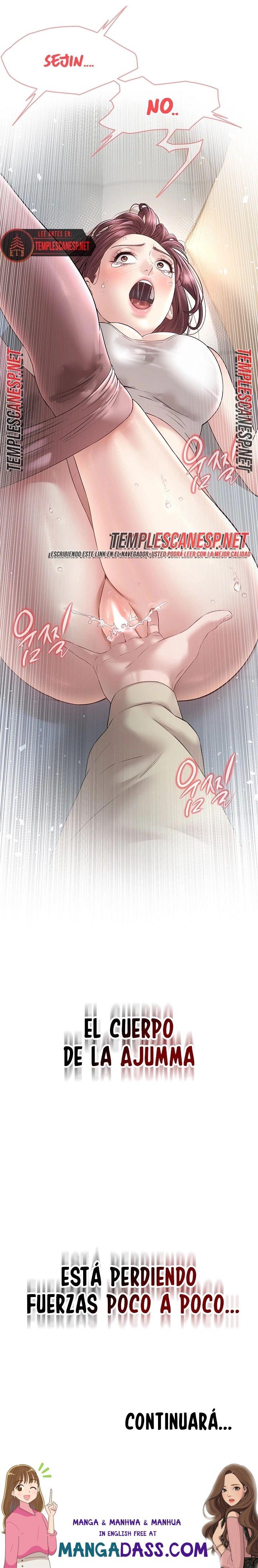 Banging My Friend’s Mom Raw - Chapter 6 Page 19