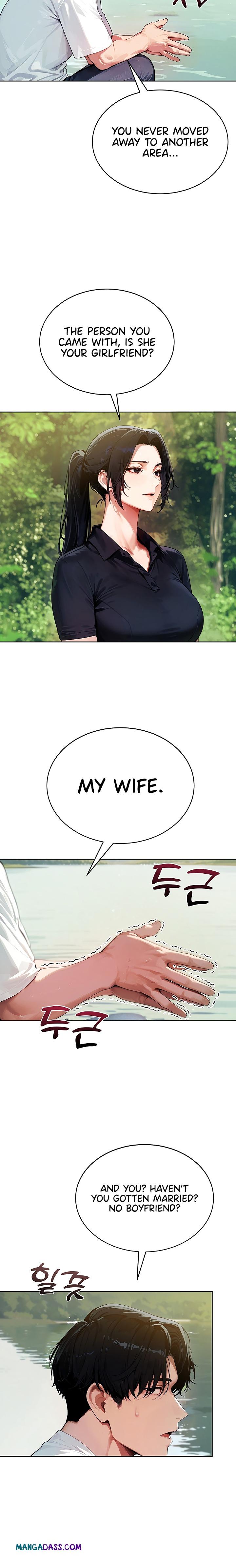 Lewd Theater - Chapter 18 Page 29