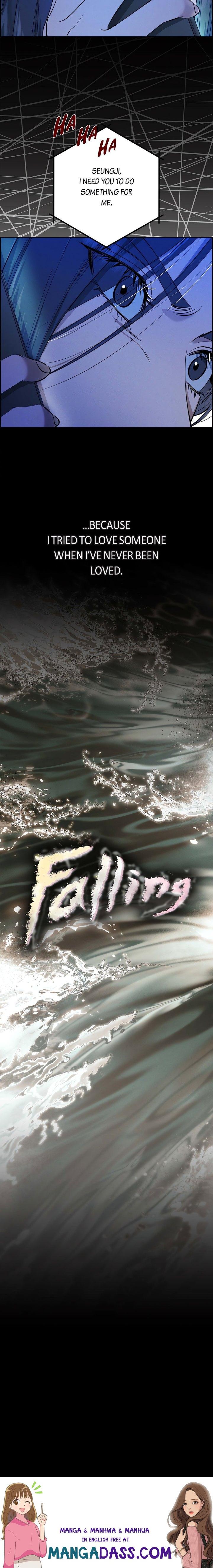 Falling (DOG) - Chapter 0 Page 13