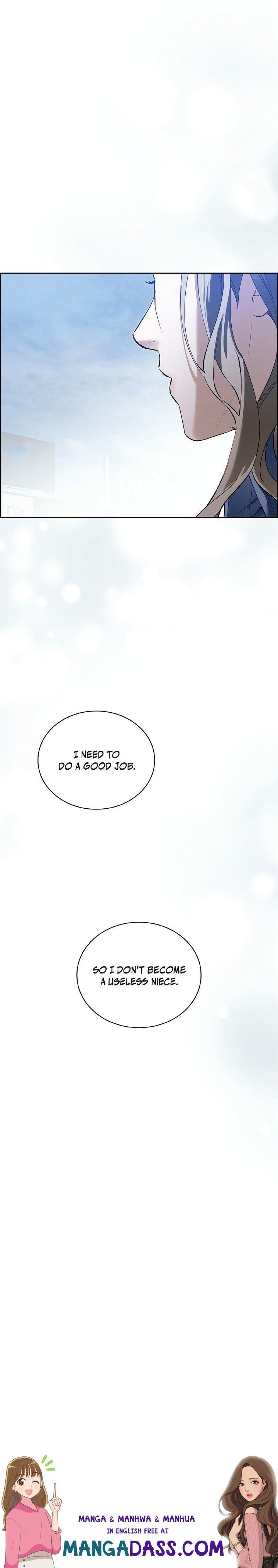 Falling (DOG) - Chapter 1 Page 24