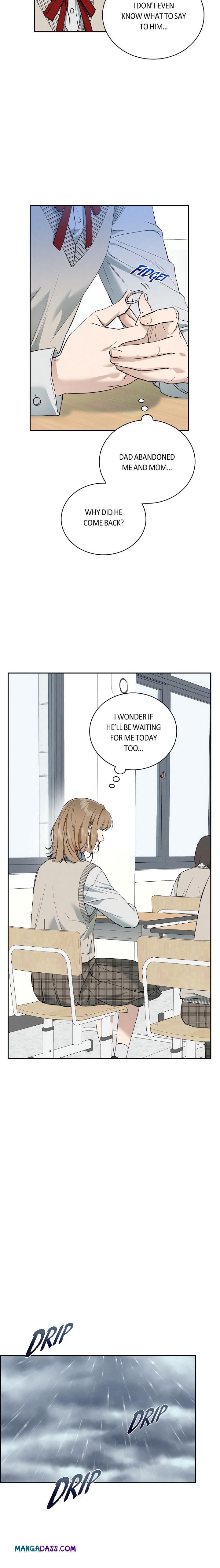 Falling (DOG) - Chapter 11 Page 3