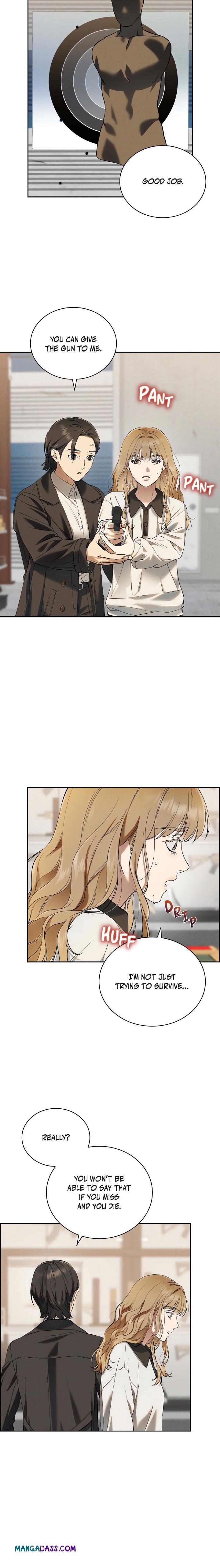 Falling (DOG) - Chapter 20 Page 14