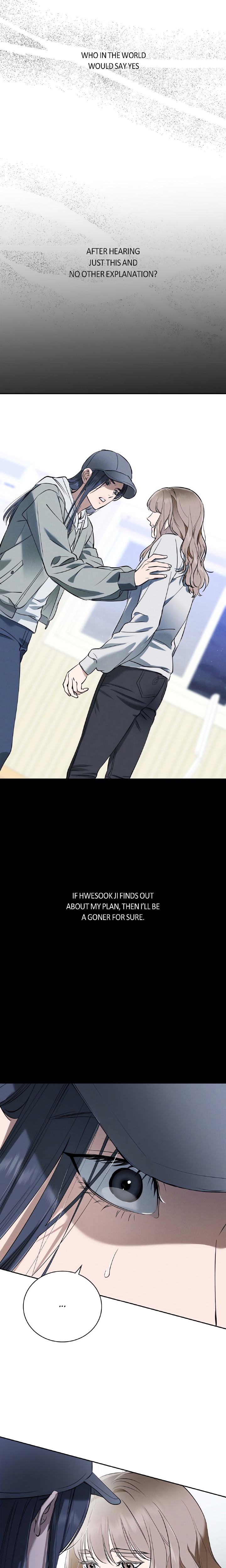 Falling (DOG) - Chapter 21 Page 10