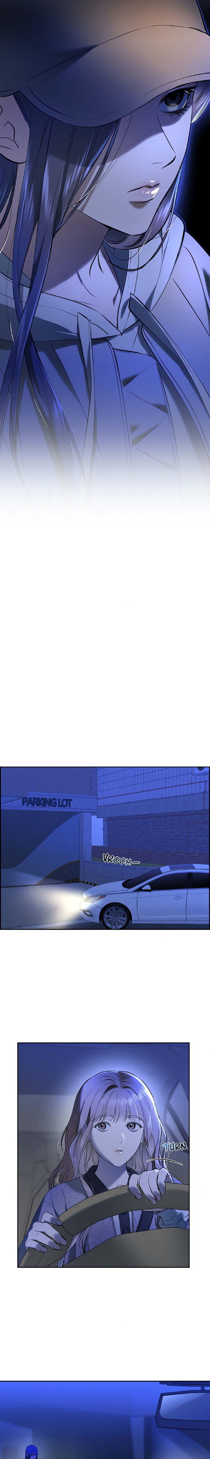 Falling (DOG) - Chapter 21 Page 2