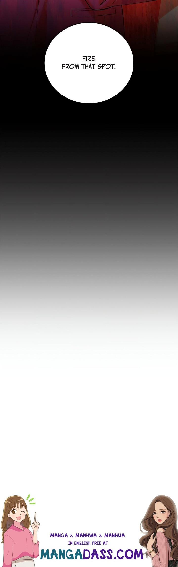 Falling (DOG) - Chapter 21 Page 21