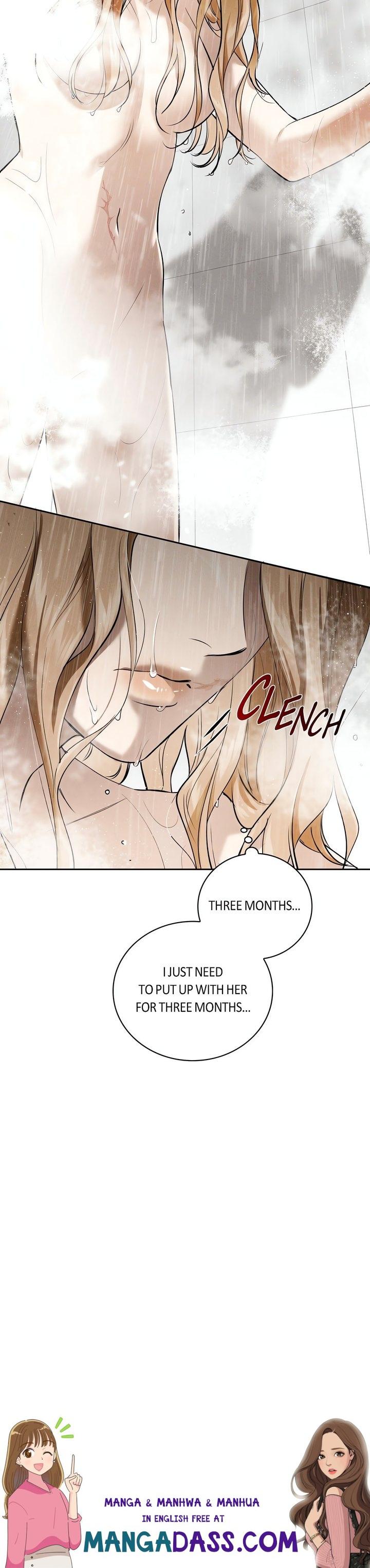 Falling (DOG) - Chapter 32 Page 21