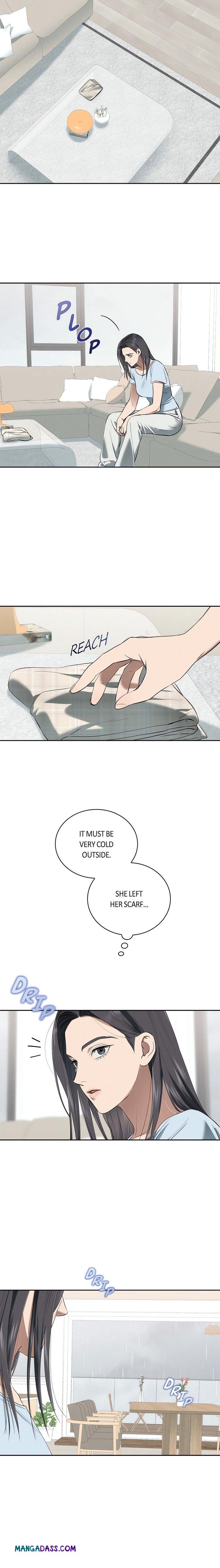 Falling (DOG) - Chapter 34 Page 17