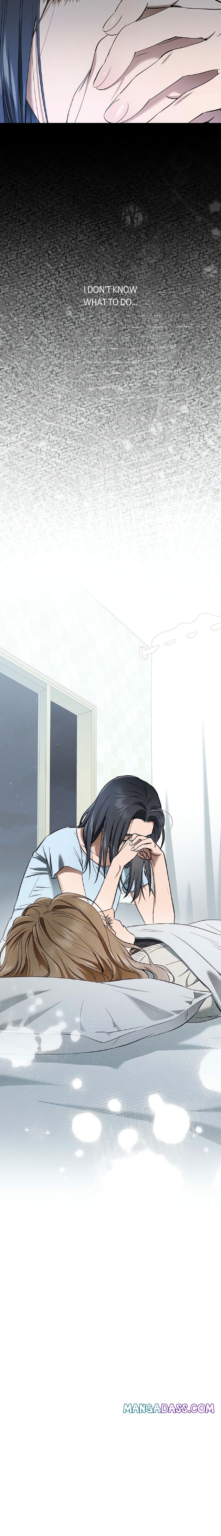 Falling (DOG) - Chapter 36 Page 16