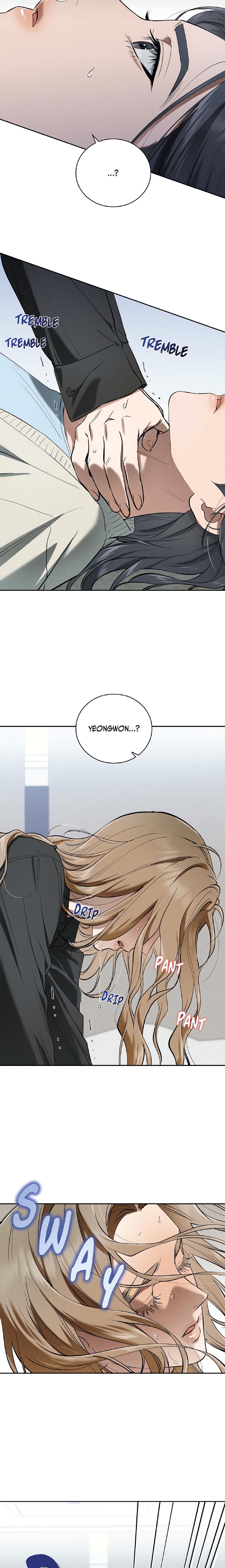 Falling (DOG) - Chapter 36 Page 2