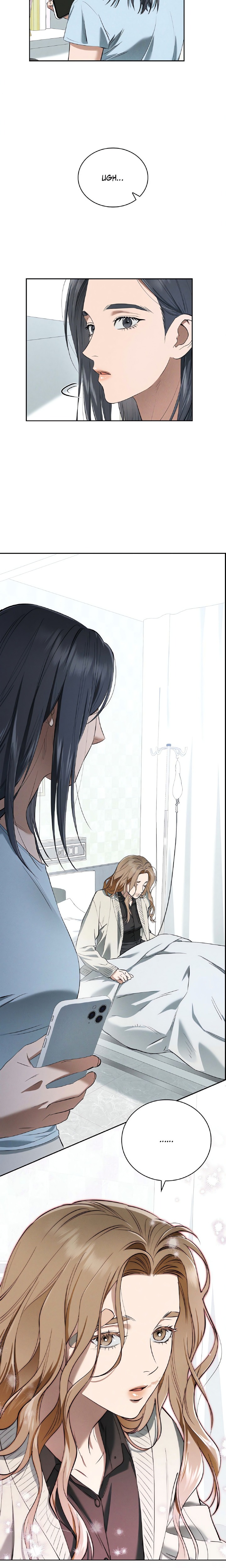 Falling (DOG) - Chapter 36 Page 21